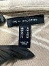 H By Halston Tan Cardigan Size M - photo 7