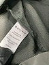 Athleta Solid Gray Active Pants Size M (estimated) - photo 7