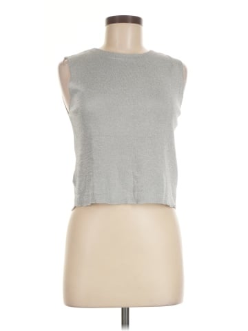 Zara Sleeveless Top (view 1)
