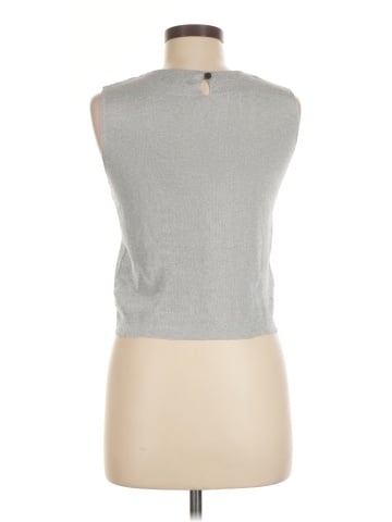 Zara Sleeveless Top (view 2)