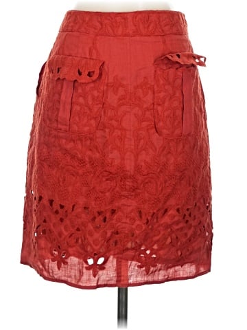 Baraschi Casual Skirt (view 2)