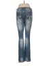 Dollhouse Graphic Blue Jeans Size 9 - photo 2
