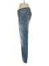 Dollhouse Graphic Blue Jeans Size 9 - photo 5