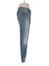Dollhouse Graphic Blue Jeans Size 9 - photo 4
