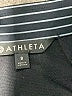 Athleta Black Active Pants Size 8 - photo 7