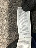MICHAEL Michael Kors Blue Casual Dress Size XL - photo 8