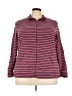 L.L.Bean Burgundy Jacket Size 3X - photo 1
