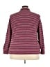 L.L.Bean Burgundy Jacket Size 3X - photo 2