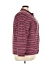 L.L.Bean Burgundy Jacket Size 3X - photo 4