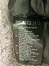 H&M Chevron-herringbone Gray Wool Coat Size EU 48 / US 18 - photo 7