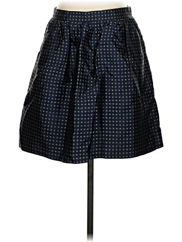 J.Crew Collection Silk Skirt (view 1)