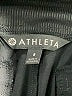 Athleta Solid Black Dress Pants Size 8 - photo 4