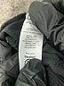 Athleta Solid Black Dress Pants Size 8 - photo 5