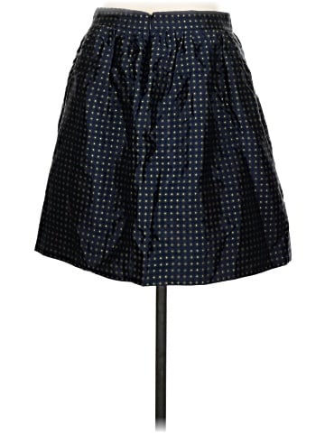 J.Crew Collection Silk Skirt (view 2)