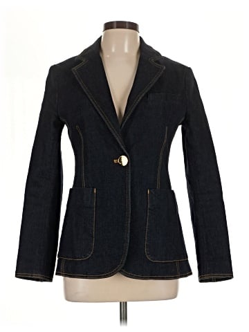 Tory Burch Blazer (view 1)