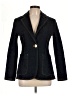 Tory Burch Black Blazer Size 6 - photo 1