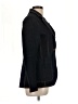 Tory Burch Black Blazer Size 6 - photo 4