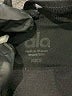 Alo Solid Black Jumpsuit Size XXS - photo 4