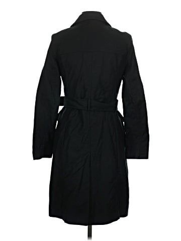 Mossimo Trenchcoat (view 2)