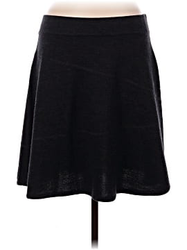 Krimson Klover Wool Skirt