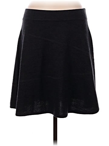 Krimson Klover Wool Skirt (view 1)