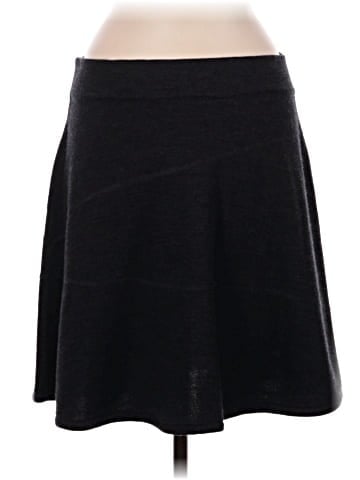 Krimson Klover Wool Skirt (view 2)