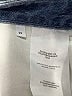 Closed 100% Cotton Blue Jeans Size 27 waist - photo 8