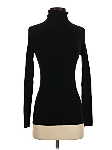 525 America Turtleneck Sweater (view 1)