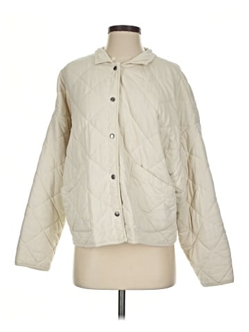 Z Supply Jacket (view 1)