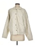 Z Supply Solid Ivory Jacket Size S - photo 1