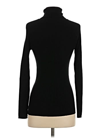 525 America Turtleneck Sweater (view 2)