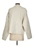 Z Supply Solid Ivory Jacket Size S - photo 2