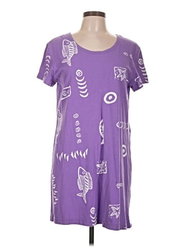 Exist Casual Dress (view 1)
