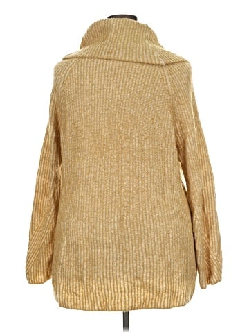 Cato Turtleneck Sweater (view 2)