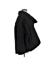 Assorted Brands Solid Black Jacket Size M (estimated) - photo 4