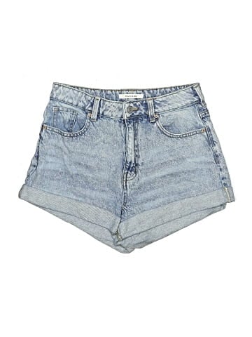 PacSun Denim Shorts (view 1)