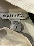 Athleta White Brown Cardigan Size S - photo 7