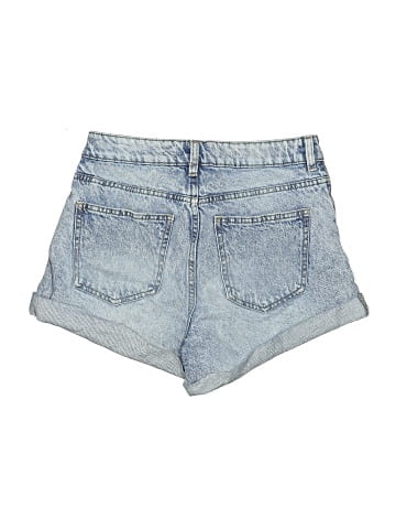 PacSun Denim Shorts (view 2)
