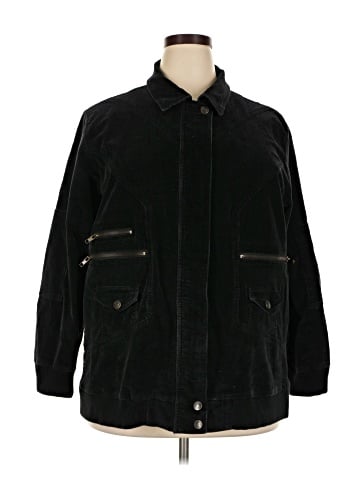 Denim 24/7 Jacket (view 1)