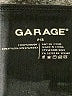Garage Black Tank Top Size S - photo 7