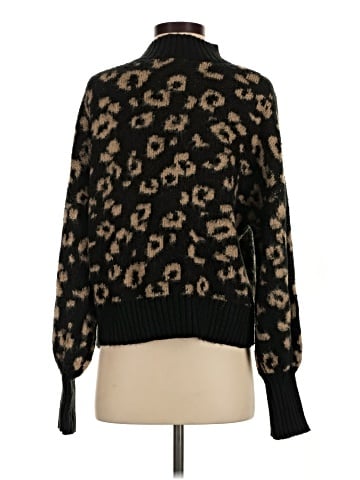 Forever 21 Turtleneck Sweater (view 2)