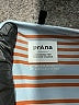 PrAna Stripes Gray Casual Dress Size S - photo 7