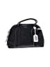 Coach 100% Leather Black Leather Satchel One size - photo 1