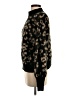 Forever 21 Animal Print Black Turtleneck Sweater Size S - photo 5