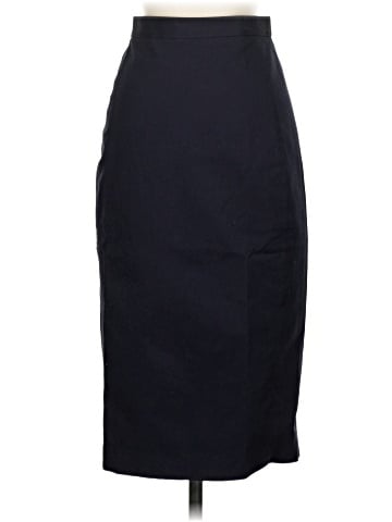 Canvas Formal Skirt (view 1)