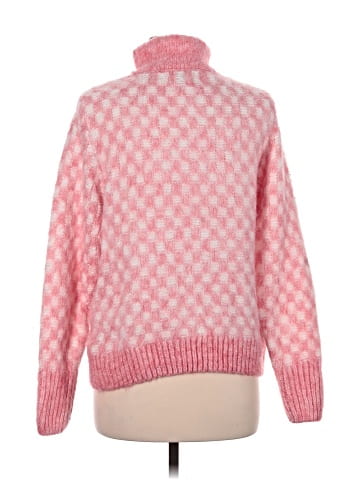 FRNCH Pullover Sweater (view 2)