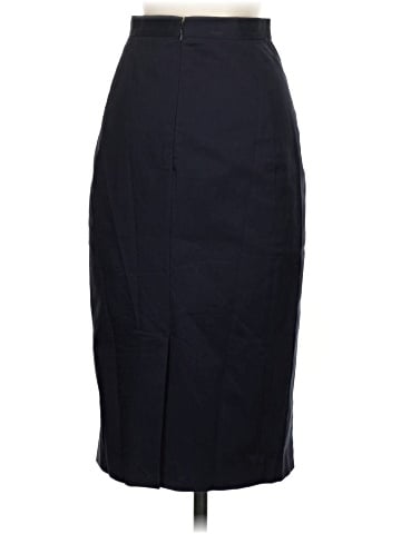 Canvas Formal Skirt (view 2)