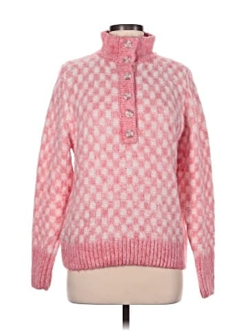 FRNCH Pullover Sweater (view 1)