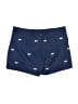 Vineyard Vines Hearts Blue Shorts Size 00 - photo 2
