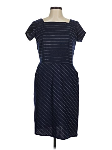 Karina Casual Dress (view 1)
